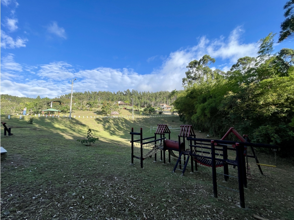 VENTA LOTE EN CONDOMINIO EL CARMELO KM 30 DE DAGUA SCR - 6