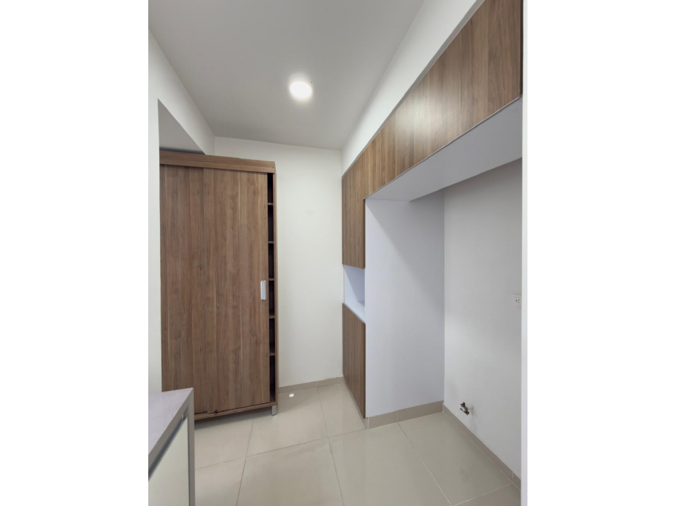 Lindo apto en venta, Pance. 165 m2, 3 parq y 1 depo. — foto 6