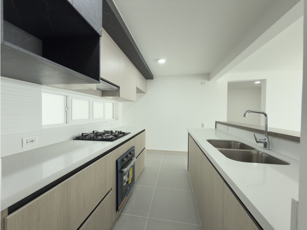 Lindo Apto en venta, Pance. Sur de Cali. 117 m2 Para estrenar — foto 6