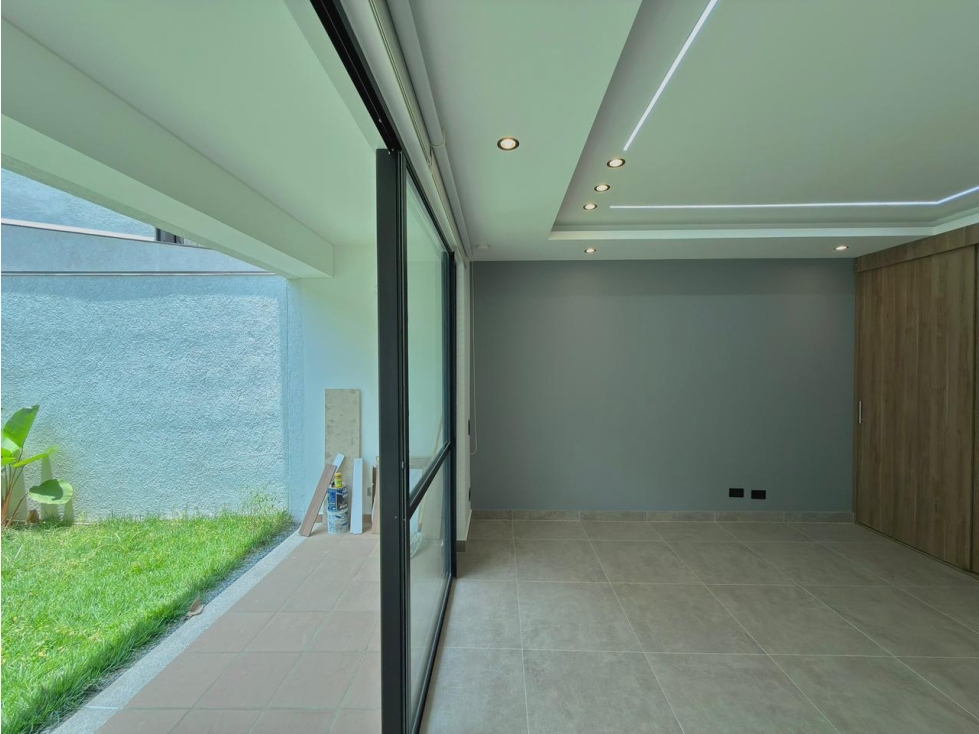 Lindo Apartaestudio en Alquiler, Chipichape Living — foto 5