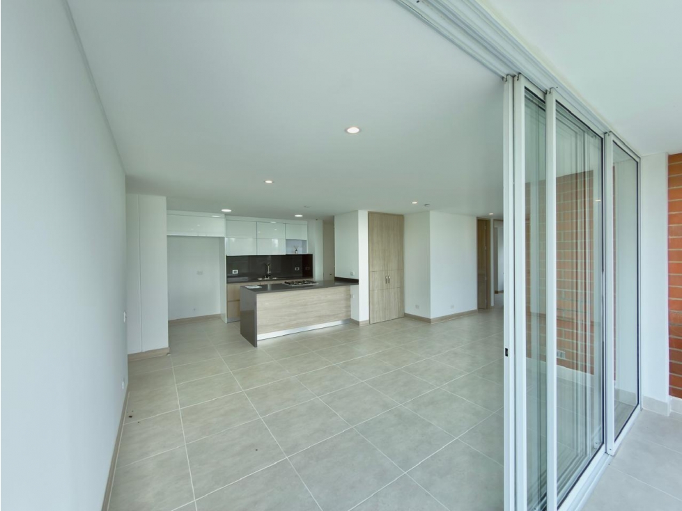 Espectacular Apto en Alquiler en Condominio Campestre 97 m2 — foto 6