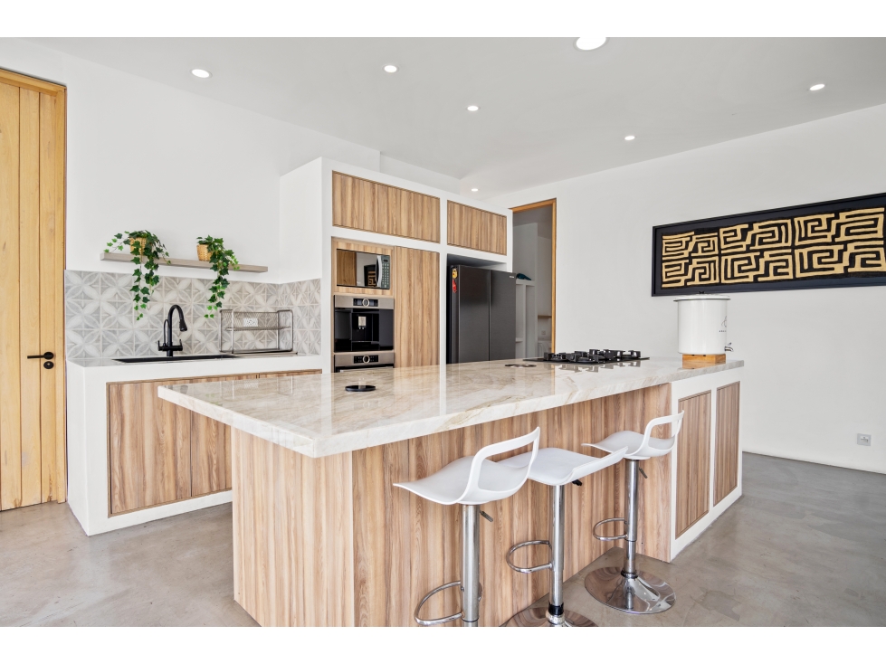 Finca Luxury Estilo Mediterráneo en Ginebra Valle 5.700 m2 — foto 6