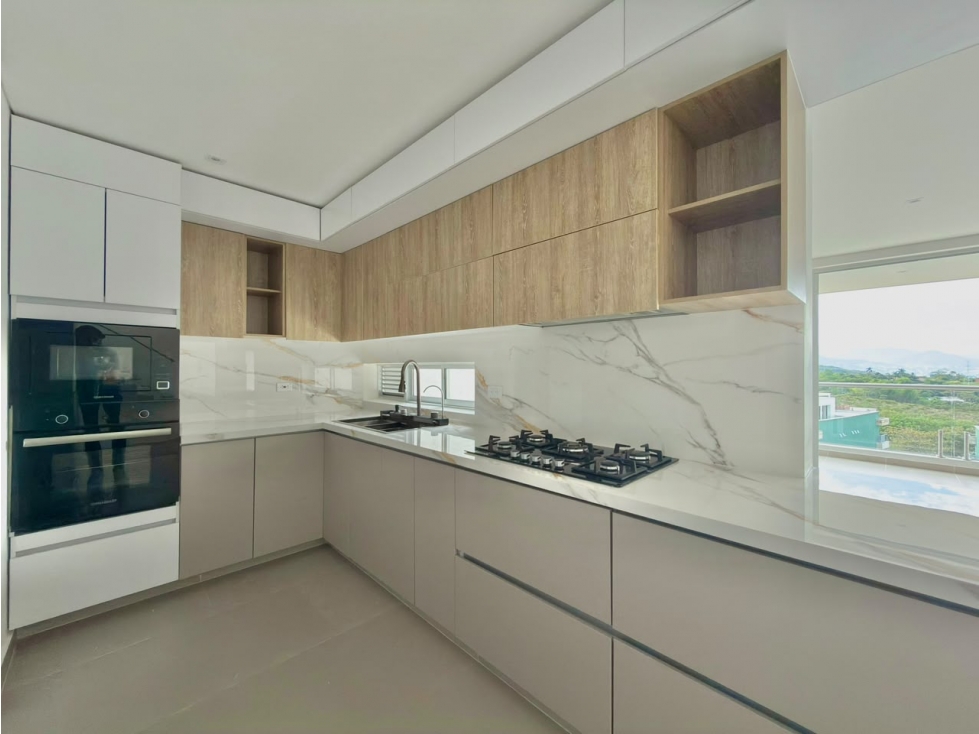 Lindísimo Penthouse Alquiler Pance Duplex, 215 m2. Como nuevo — foto 6