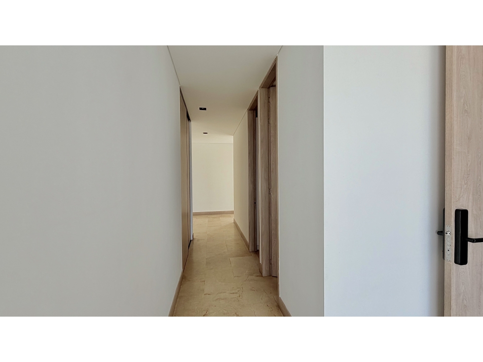 Lindísimo Apto para estrenar en Sky Tower, Menga, Norte de Cali 179 m2 — foto 6