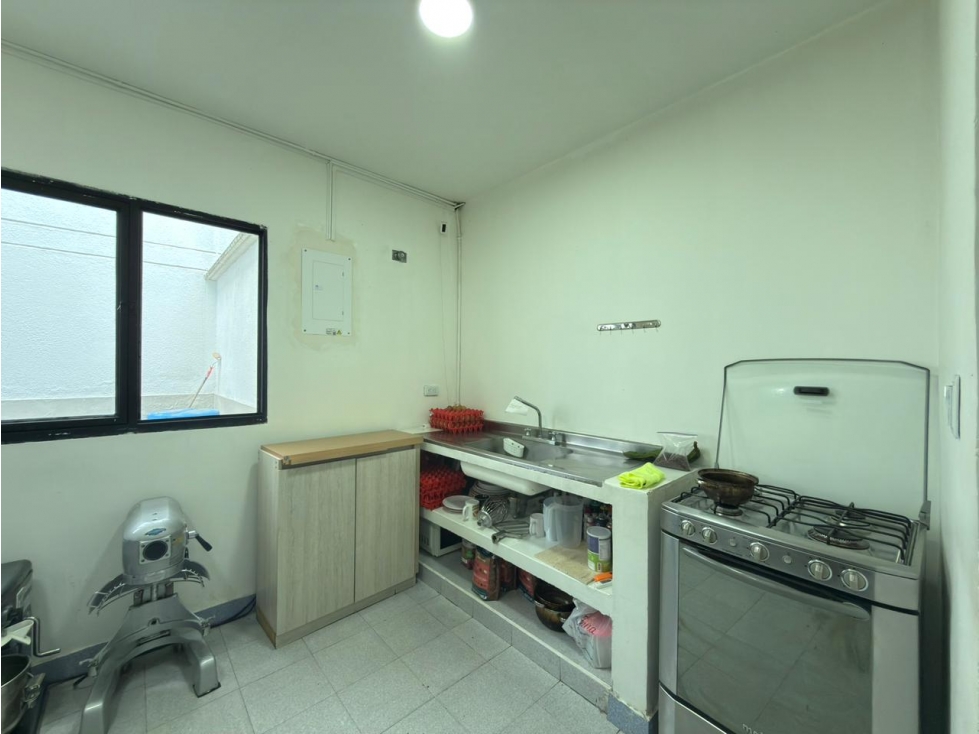 Oportunidad Casa local comercial / residencial Santa teresita 406 m2 — foto 6