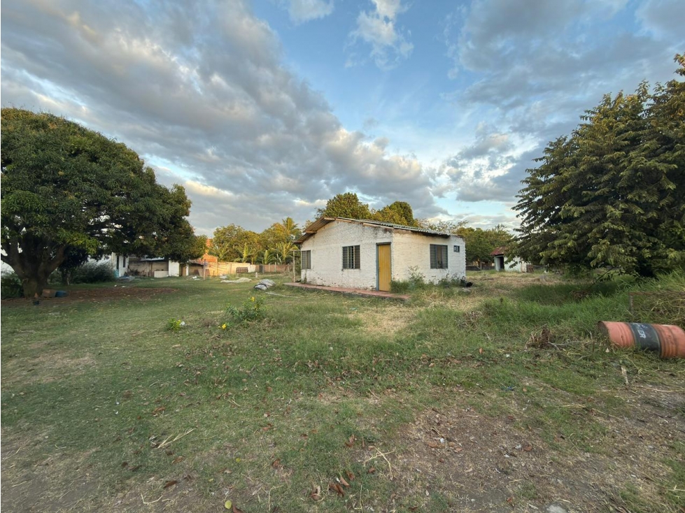 Oportunidad Lote/Terreno para Hacienda en La Torre Rozo 9.600 m2 — foto 6