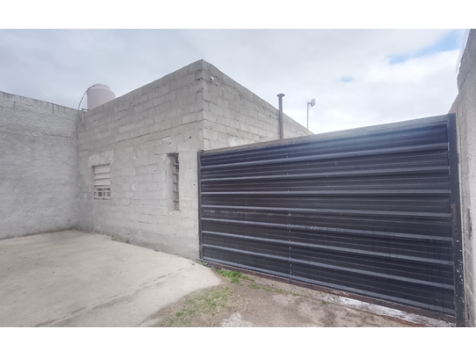 CASA en VENTA | B° Provincias Argentinas - 1