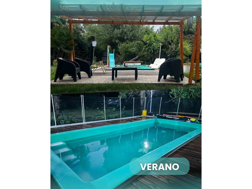CASA QUINTA EN VENTA / Olavarría - 2