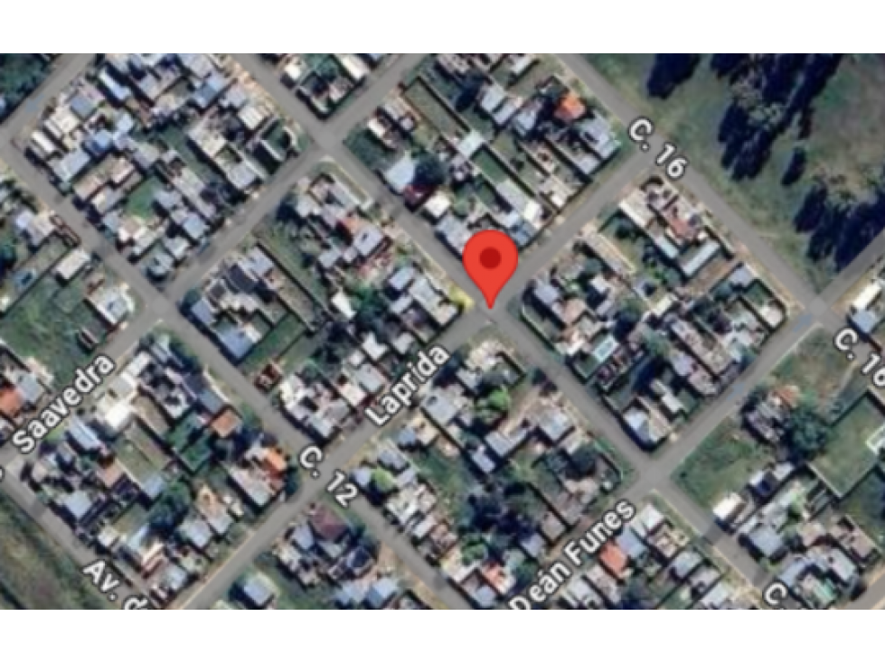 LOTE en Venta | B° Nicolás Avellaneda - 4