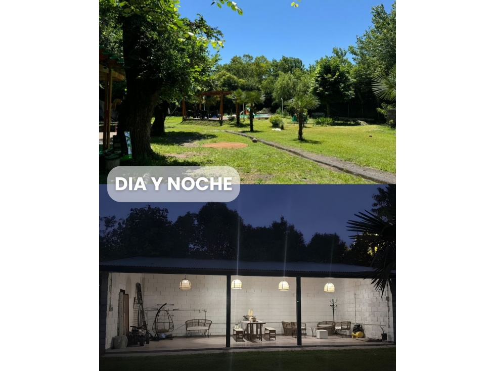 CASA QUINTA EN VENTA / Olavarría - 4