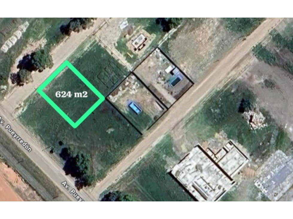 LOTE en Venta | Zona LOZA / La Pedrera - 4