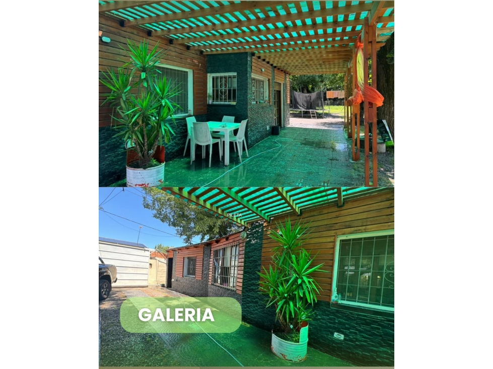 CASA QUINTA EN VENTA / Olavarría - 3