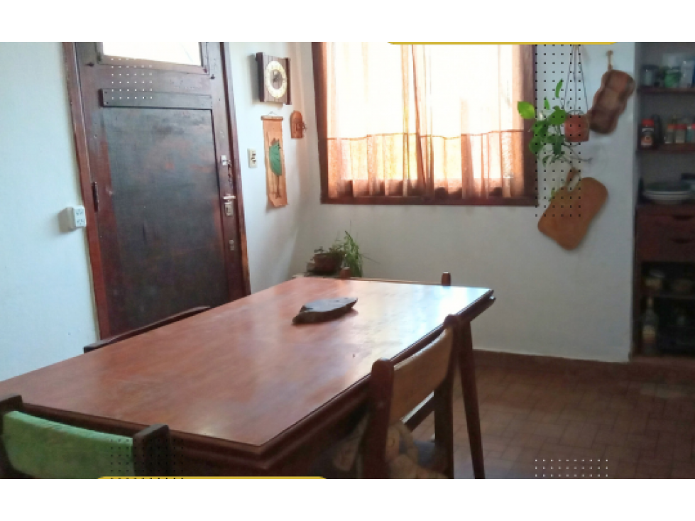 CASA tipo CHALET en VENTA | MIRAMAR, Costa Atlántica. - 5