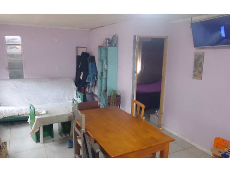 CASA en VENTA | B° Provincias Argentinas - 4