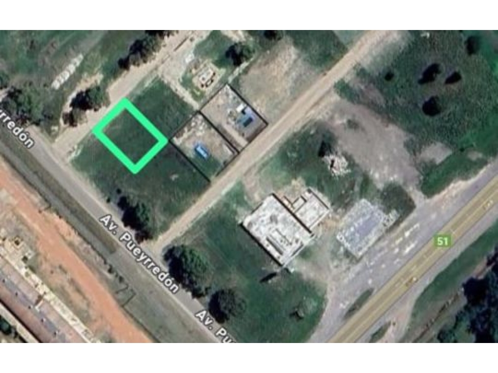 LOTE en Venta | Zona LOZA / La Pedrera - 3
