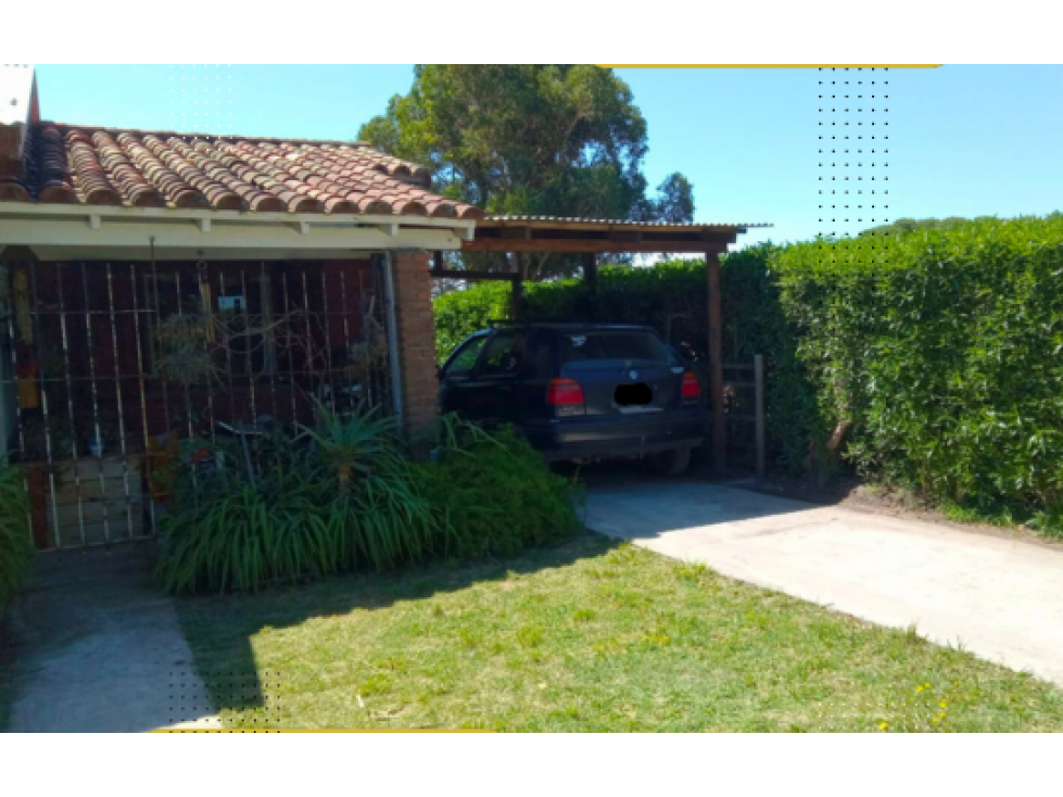 CASA tipo CHALET en VENTA | MIRAMAR, Costa Atlántica. - 3