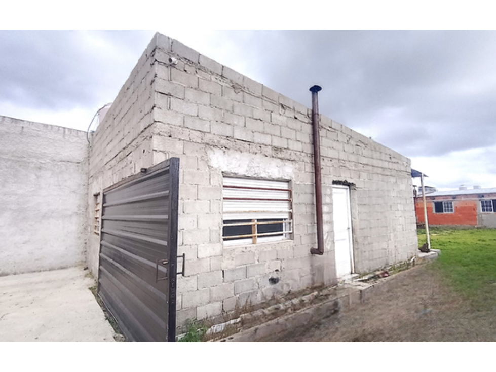 CASA en VENTA | B° Provincias Argentinas - 2