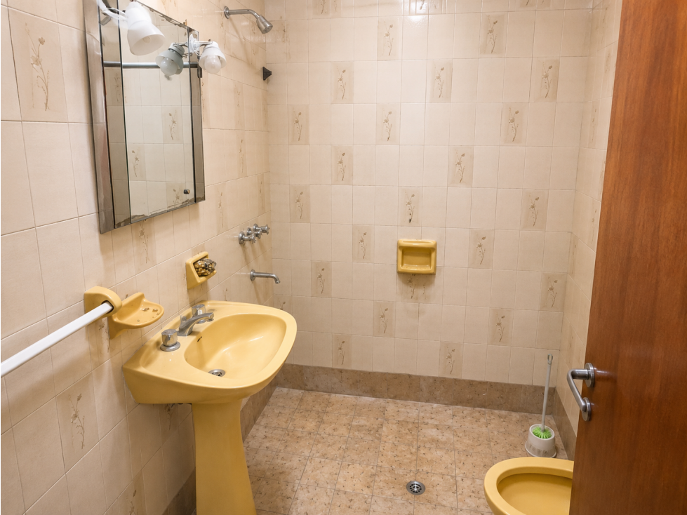 CASA en VENTA | Villa Arrieta - Sierra Bayas - 6