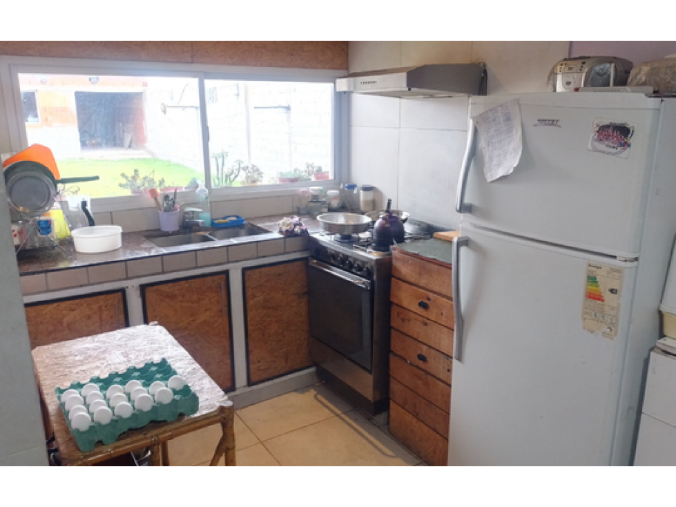 CASA en VENTA | B° Provincias Argentinas - 3