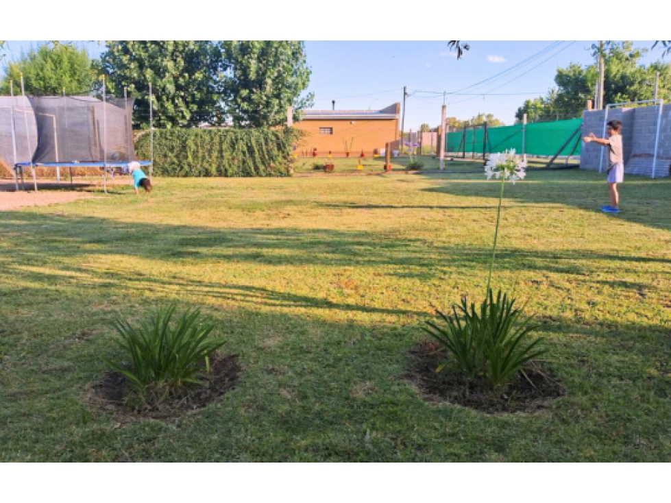 CASA QUINTA en VENTA | Rivadavia y 142 - 2