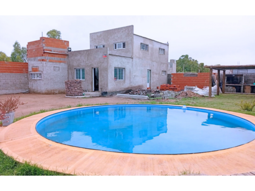 CASA QUINTA en VENTA | Rivadavia y 142 - 3