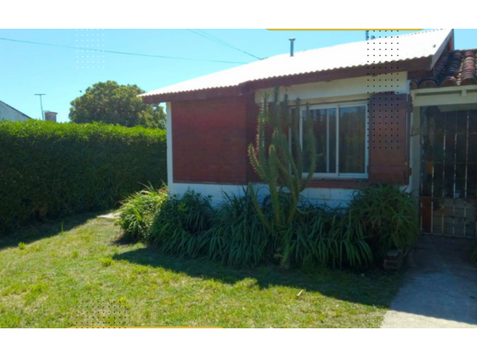 CASA tipo CHALET en VENTA | MIRAMAR, Costa Atlántica. - 2