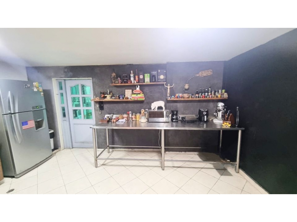 EN VENTA APTO, VILLA SANTOS - BARRANQUILLA BARRANQUILLA — foto 2