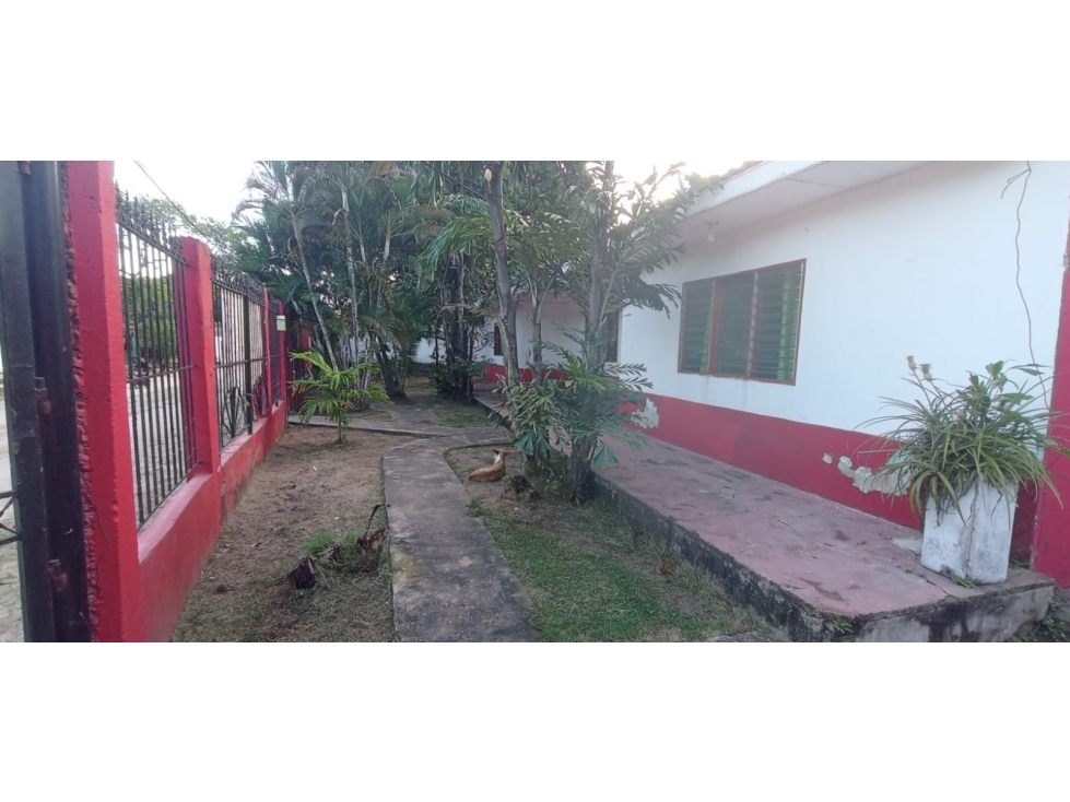 EN VENTA FINCA CARACOLI, MALAMBO, (ATLANTICO) COLOMBIA - 3