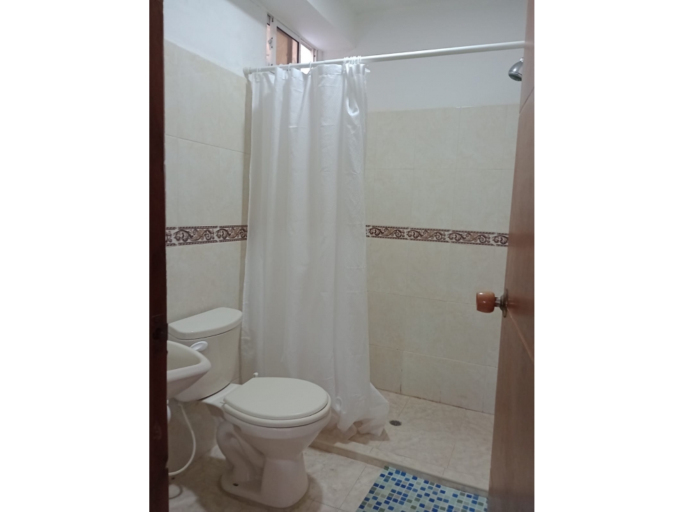 VENDO APARTAMENTO EN PUERTO COLOMBIA - 6