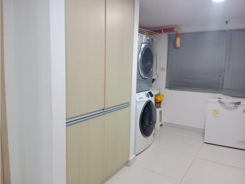 SE VENDE APARTAMENTO EN ALTOS DE RIOMAR - BARRANQUILLA — foto 6