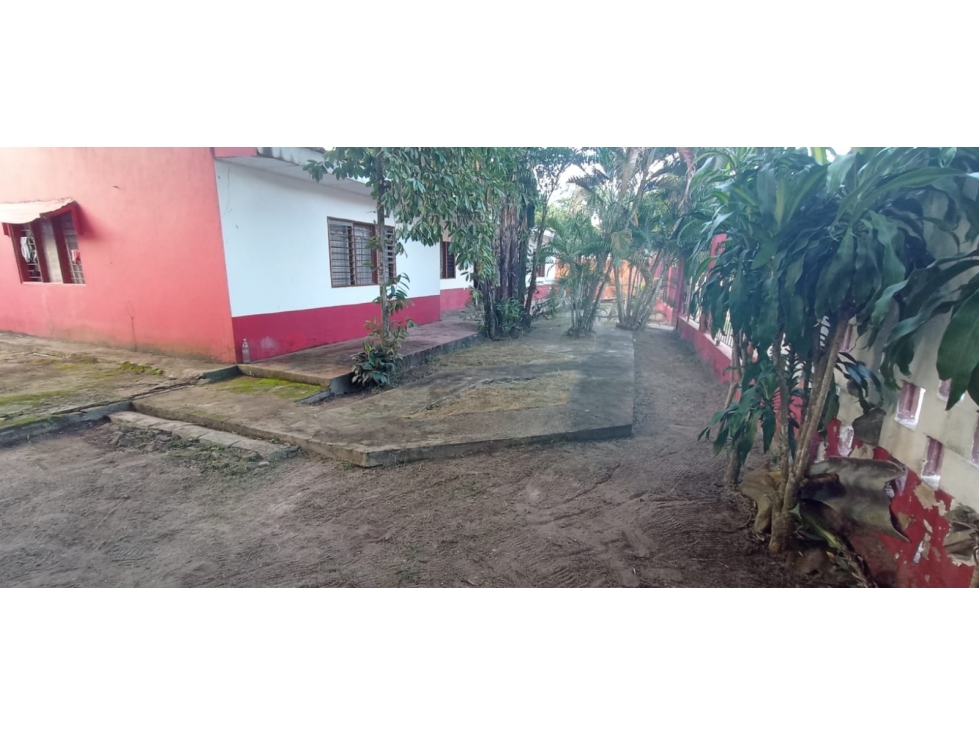 EN VENTA FINCA CARACOLI, MALAMBO, (ATLANTICO) COLOMBIA - 4