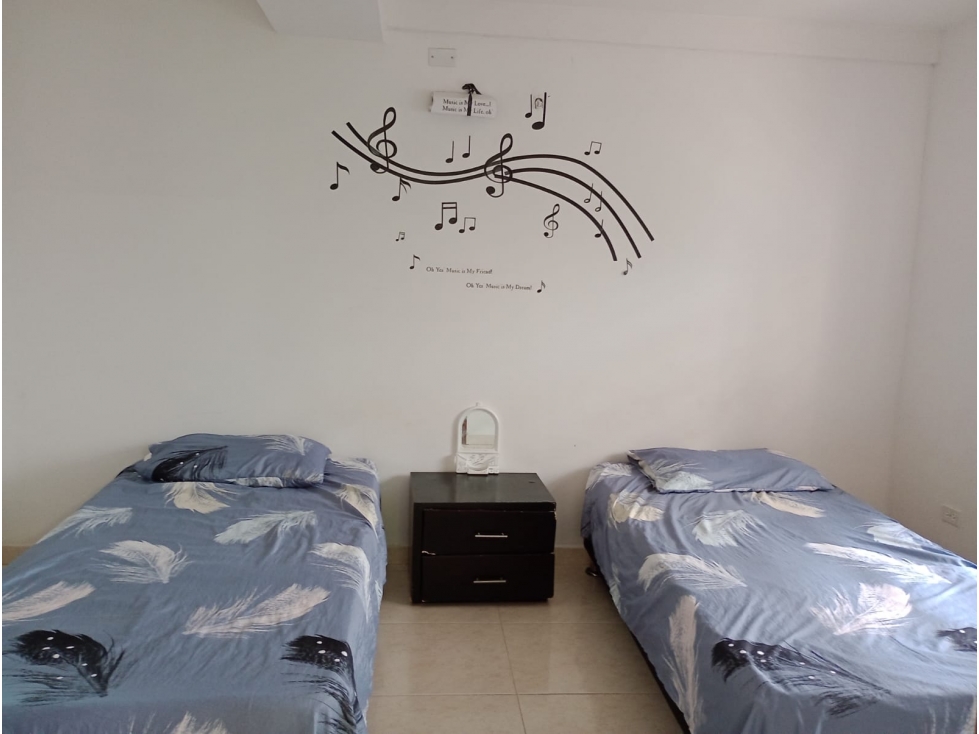 VENDO APARTAMENTO EN PUERTO COLOMBIA - 3