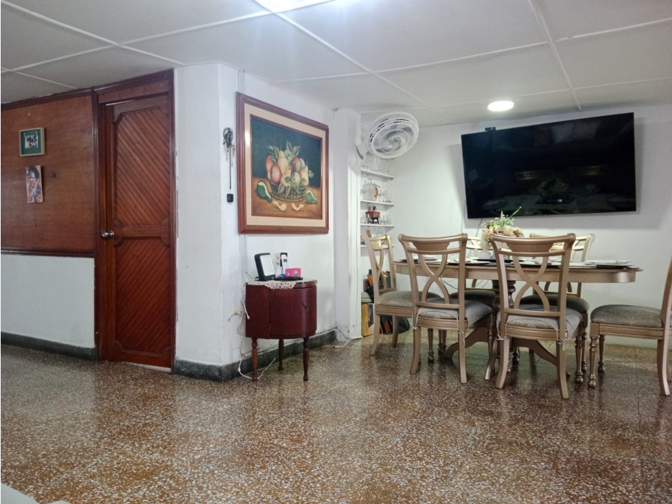 CASA EN VENTA BARRIO CONCEPCION -BARRANQUILLA - COLOMBIA