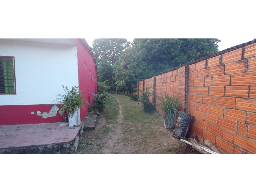 EN VENTA FINCA CARACOLI, MALAMBO, (ATLANTICO) COLOMBIA - 5