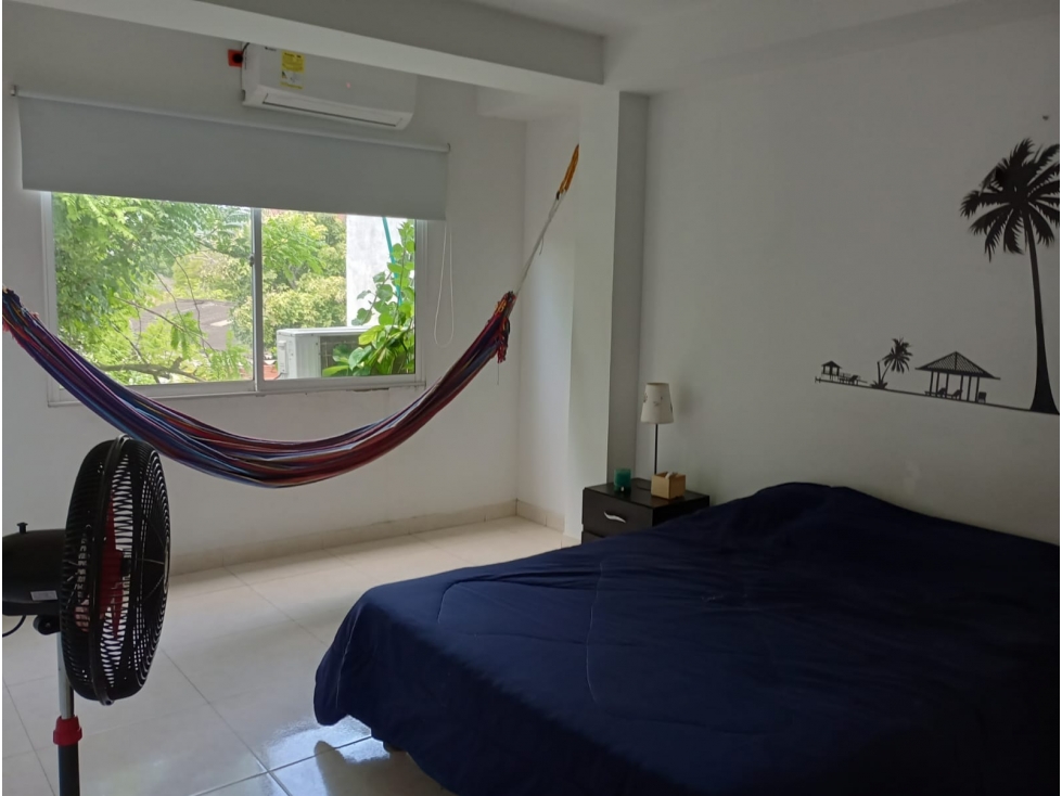 VENDO APARTAMENTO EN PUERTO COLOMBIA - 4