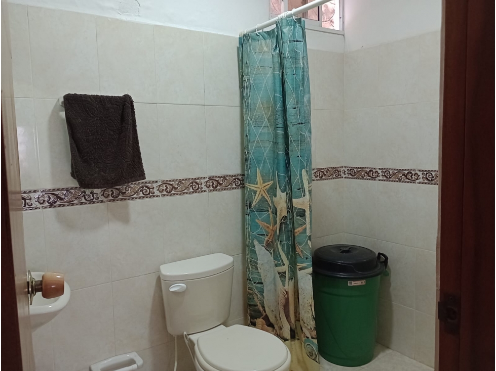 VENDO APARTAMENTO EN PUERTO COLOMBIA - 5