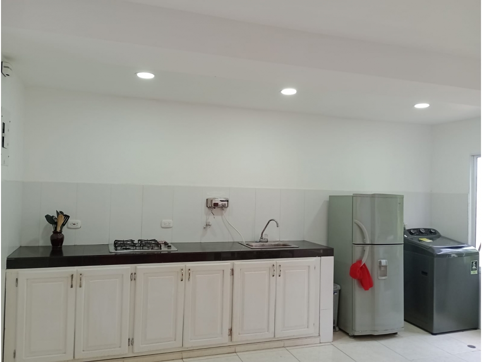 VENDO APARTAMENTO EN PUERTO COLOMBIA - 2