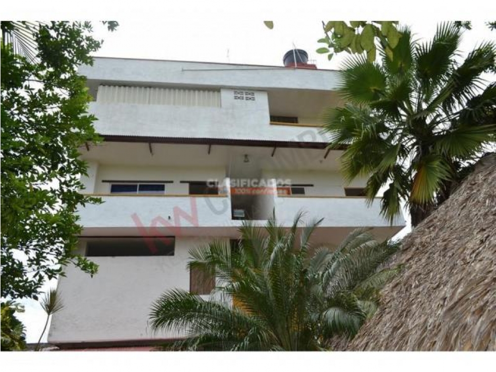 SE VENDE HOSTAL UBICADO EN TOLU - SUCRE - 6