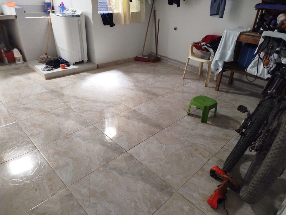 Apartamento en Venta - 5