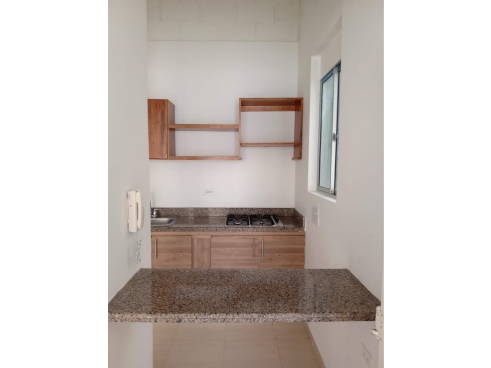 Venta de Apartamento - 3
