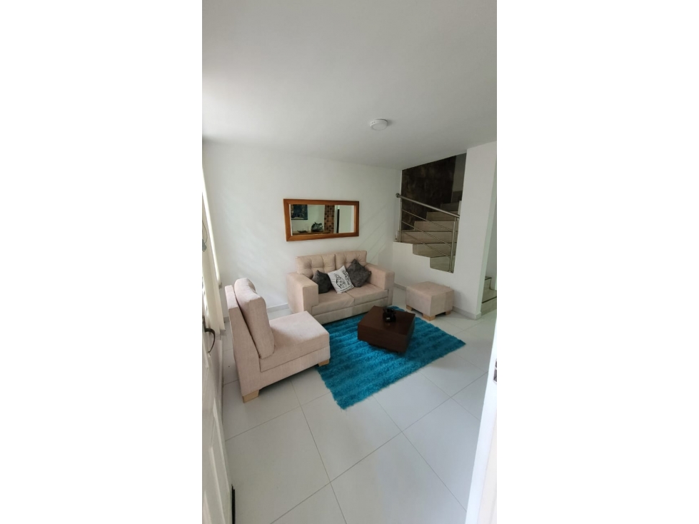 Venta de casa en Apartadó Antioquia - 1