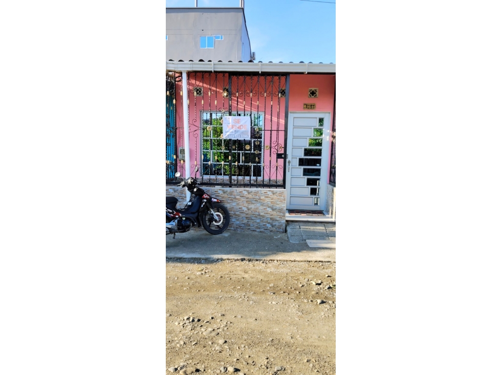 Venta de Apartamento en Chigorodó, Antioquia
