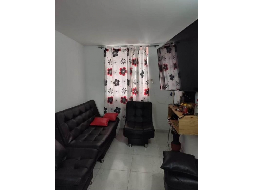 Apartamento en venta en el Reposo - 1