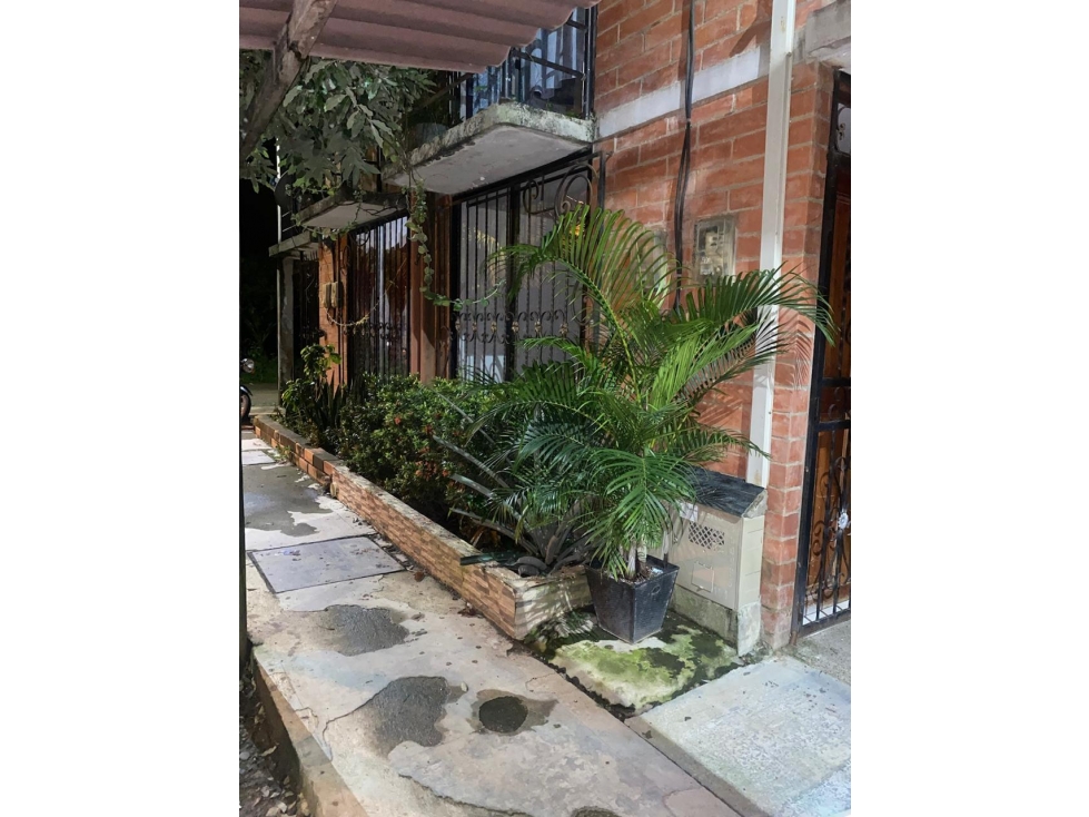 Apartamento en venta en Carepa - Antioquia