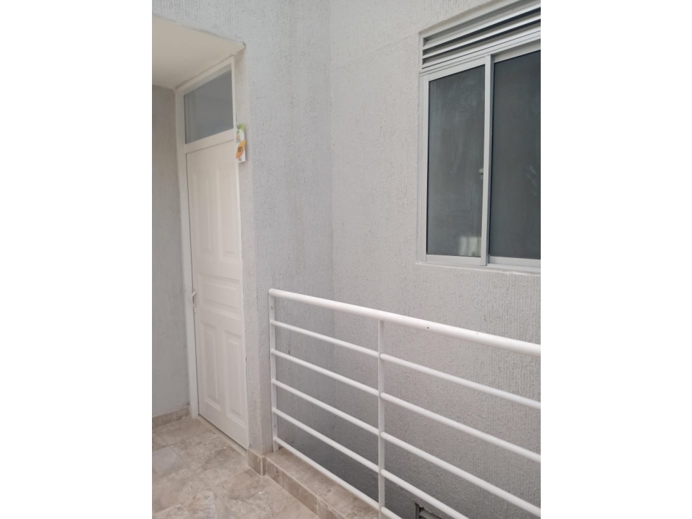 Venta de Apartamento