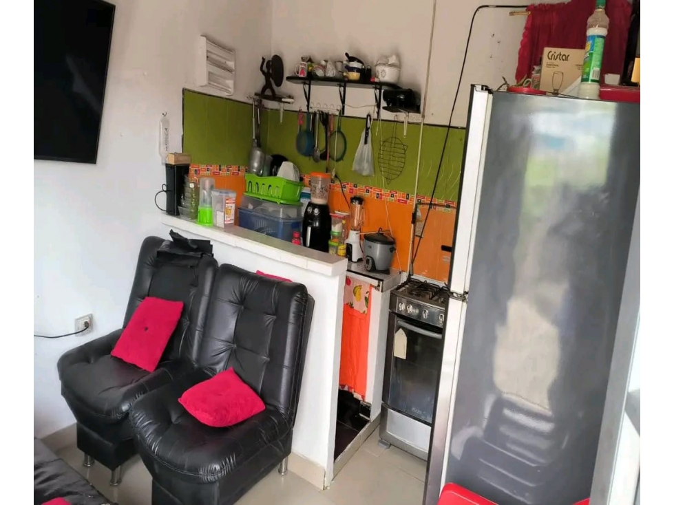 Venta de Apartamento en Chigorodó, Antioquia — foto 2