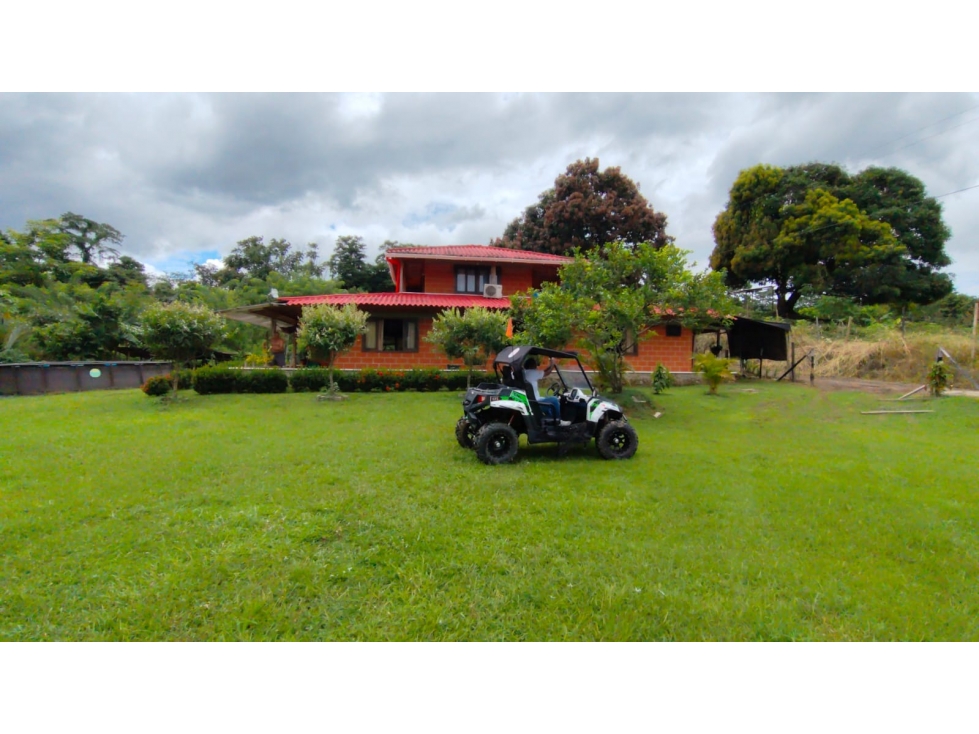 Ventas de Lotes Parcelación Villas del Urabá - 2