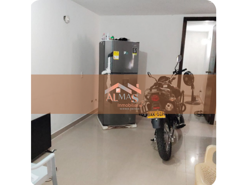 Venta de Apartamento en Apartadó Antioquia - 2