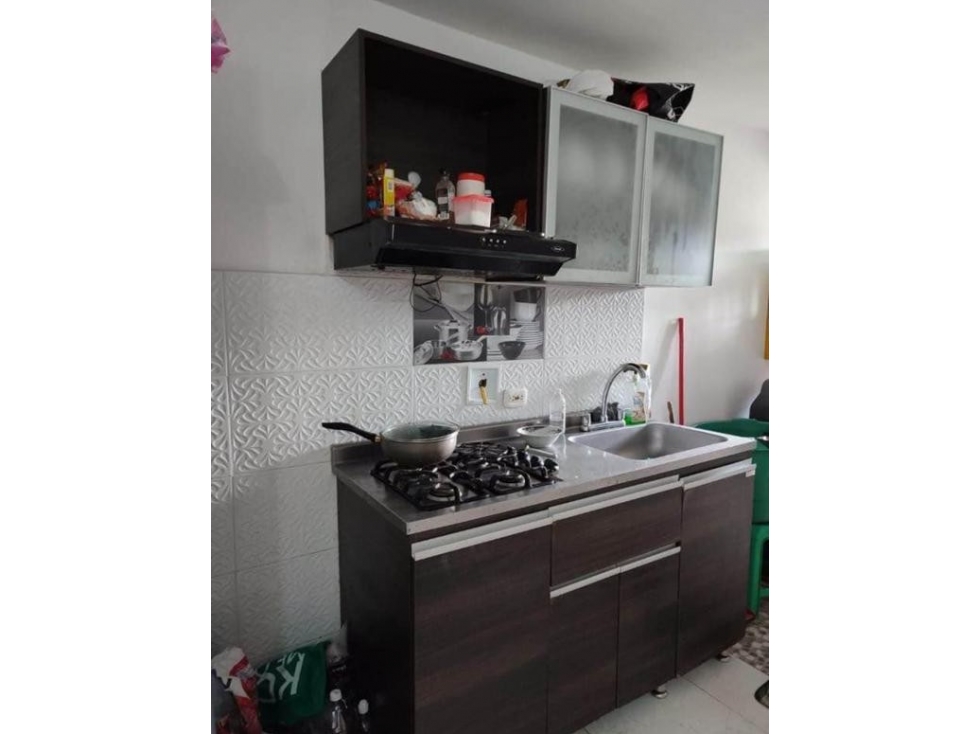Apartamento en venta en el Reposo - 2