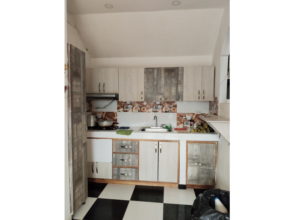 Venta de Apartamento en Apartadó, Antioquia - 2